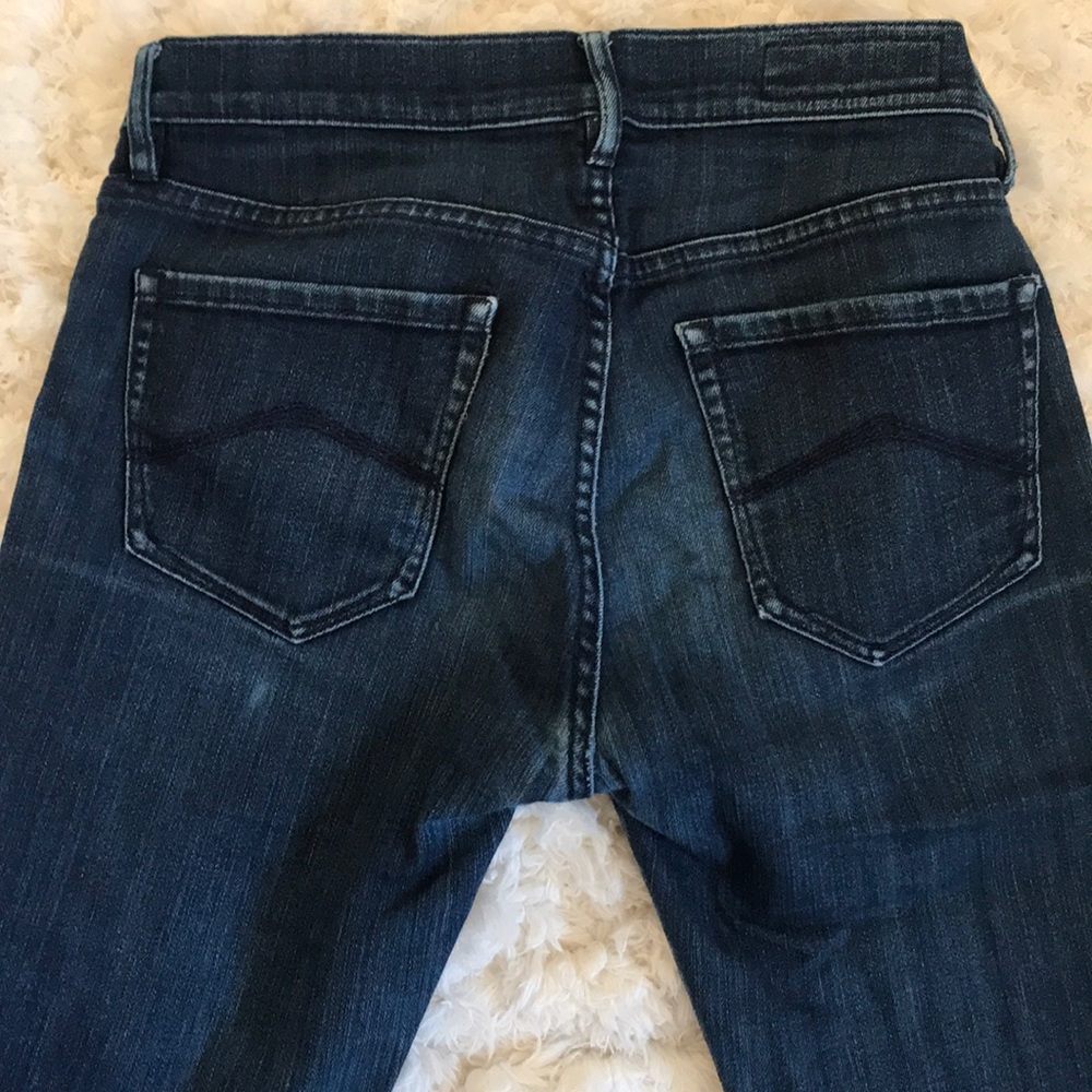 Armani Exchange Denim - Picture 7 of 8